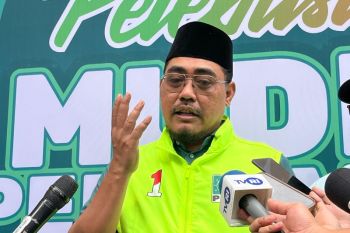 PKB sebut belum ada rembukan usung Risma di Pilkada Jatim 2024