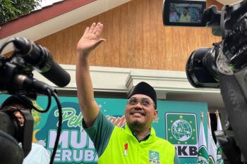 PKB tepis isu Cak Imin maju pada Pilkada Jawa Timur 2024