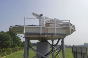 Itera: Hilal 1 Syawal dapat diamati ketika langit cerah