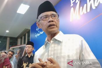 Haedar tekankan hakim MK harus "bermoral malaikat" tuntaskan sengketa pemilu
