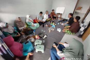 Mental korupsi dalam perspektif kesadaran David R Hawkins