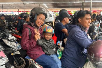 ASDP imbau masyarakat beli tiket setelah tanggal 8 April