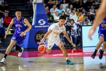 Perbasi harap tim Prawira Harum susul PJ ke Kualifikasi BCL Asia 2024 Putaran 2