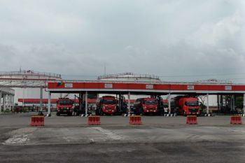 Suplai avtur dipastikan penuhi kebutuhan masa mudik Lebaran 2024