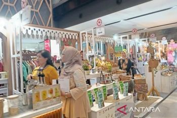 Ahli sebutkan pengembangan UMKM "hijau" perlu dukungan modal