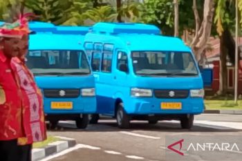 DTI Otsus Papua 2024 untuk Biak Numfor meningkat