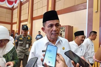 Gubernur Kepri imbau warga waspadai kebakaran rumah saat ditinggal mudik