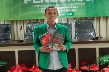 Penjelasan Menko Airlangga di sidang MK sangat logis