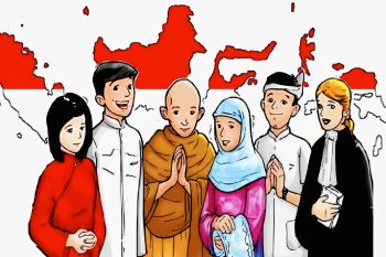 Kemenag Bandarlampung harap momen Idul Fitri dirasakan semua umat beragama