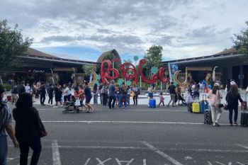 Bandara Ngurah Rai layani 43 penerbangan ekstra dalam 4 hari