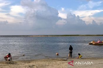 Cuaca mayoritas kota besar di Indonesia diprakirakan cerah