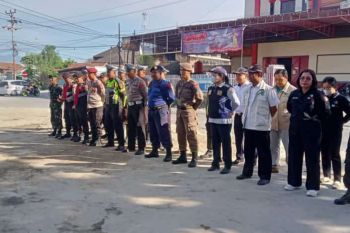 Dinkes-Sigi: Pelayanan kesehatan tetap buka selama libur Lebaran 2024
