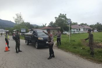 Polres-Sigi maksimalkan patroli jaga kamtibmas