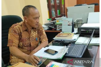 Kemenag Sulut sebut persiapan pemberangkatan jamaah haji capai 85 persen