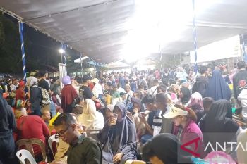 Pelni Batam tunda keberangkatan KM Kelud ke Medan