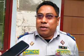 Pemudik Terminal Mandalika mencapai 17.324 penumpang