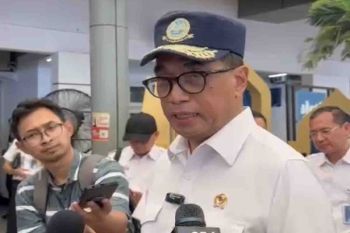 Menhub dan Kapolri segera tinjau lokasi kecelakaan di Tol Cikampek