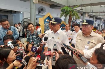 Menhub sebut kecelakaan di Tol Cikampek akibat pengemudi tidak taat aturan
