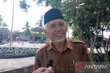 Pemkab Sigi pastikan stok beras menjelang Idul Fitri mencukupi