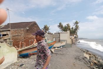 Kampung nelayan modern disiapkan di Kota Mataram