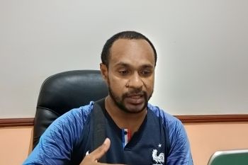 DLHK Jayapura: Petugas kebersihan tetap kerja selama libur Lebaran