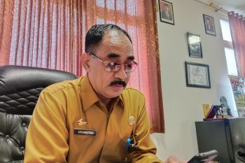 Muhammadiyah Lombok Tengah gelar shalat Idul Fitri pada 10 April 2024