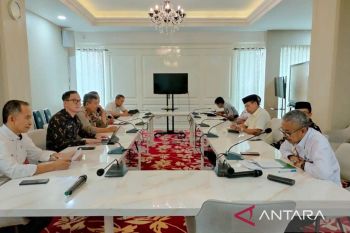 Pj Gubernur Sulsel dijadwalkan Shalat Idul Fitri di Masjid 99 Kubah Makassar