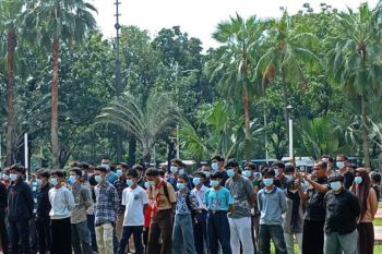 Satpol PP Jakarta gencarkan patroli antisipasi aksi konvoi