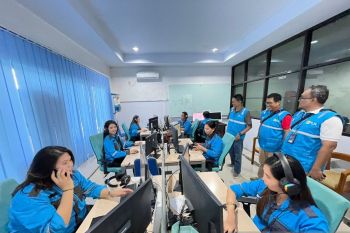 PLN Suluttenggo imbau warga amankan instalasi listrik antisipasi cuaca ekstrem