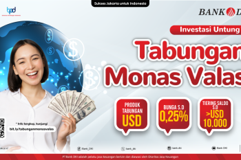 Panduan Praktis Menabung Valas, Simak Tipsnya!