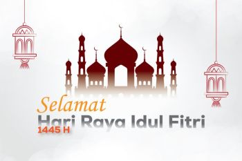 20 Ucapan Hari Raya Idul Fitri bijak
