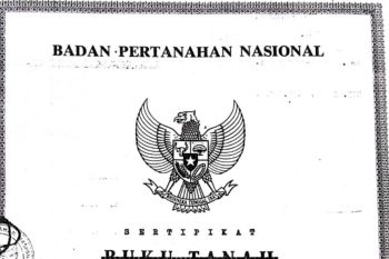 Sertifikat rumah hilang, warga Mataram Ni Ketut Sartini khawatir disalahgunakan