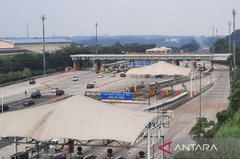 Polri terapkan kembali rekayasa lalu lintas di Japek dan Cipali