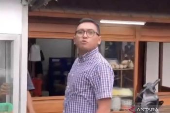 Pertamina bebastugaskan AF,  pegawai viral yang meludahi perempuan