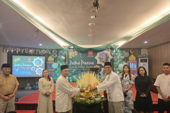 Ibis Manado rayakan HUT ke-8 tingkatkan pelayanan dorong pariwisata Manado