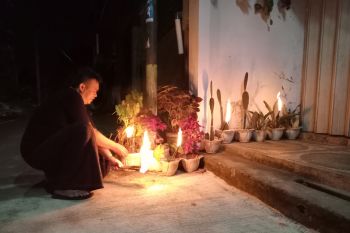 Tradisi "maleman" di Mataram jadi potensi pariwisata