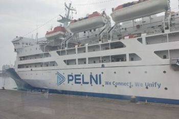 Pelabuhan TJ Priok-Jakarta Utara layani 25.600 pemudik pada tahun ini