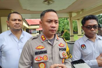 Kapolres Mabar imbau pemudik waspada tinggalkan rumah