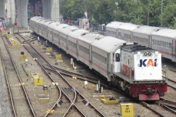 KAI Sumut ingatkan penumpang terkait&nbsp;barang bawaan&nbsp;