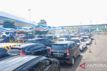 Dirut ASDP evaluasi layanan puncak arus mudik