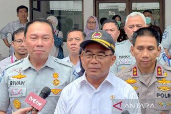 Menko PMK ingatkan pemudik pastikan kondisi kendaraan dan tubuh fit