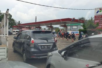 Kilang Pertamina Plaju targetkan suplai BBM gasoline 78.000 kl sepanjang April 2024