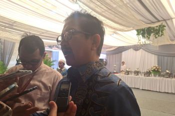 Smelter PTFI Gresik proses 850 ribu ton konsentrat tembaga