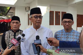 Pemkot Cirebon: Optimalisasi zakat mempercepat atasi kemiskinan