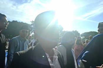Kemenag Lampung: Idul Fitri momentum sejukkan suasana setelah Pemilu