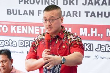Legislator sarankan pemudik titip barang berharga ke kantor polisi