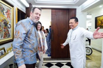 Bamsoet: Ramadhan dan Idul Fitri momen penguat ikatan sosial