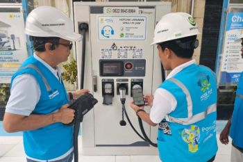 PLN NTT amankan keandalan listrik pada 44 tempat Shalat Id