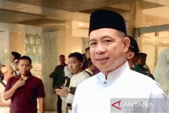 Panglima TNI doakan prajurit sedang bertugas pada Idul Fitri 1445 H
