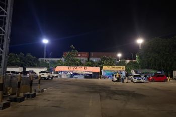 Pelindo Reg II Panjang tambah luas "buffer zone" bagi pemudik di arus balik Lebaran